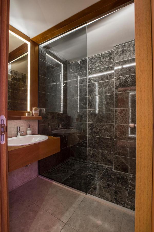 Hotel Azmakhan Akyaka  Exteriér fotografie